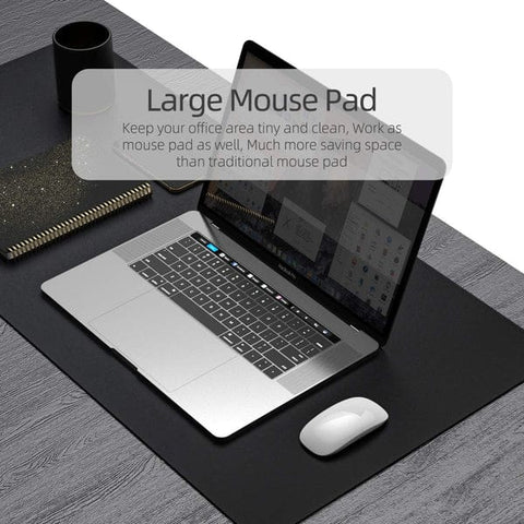 Leather Desk Mat