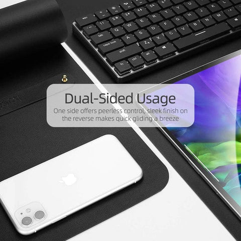 Leather Desk Mat