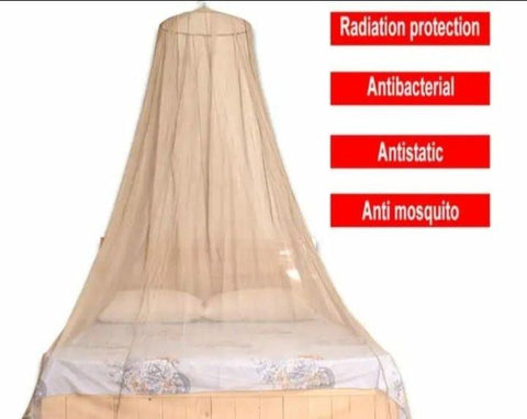 Mosquito Net (King Size)