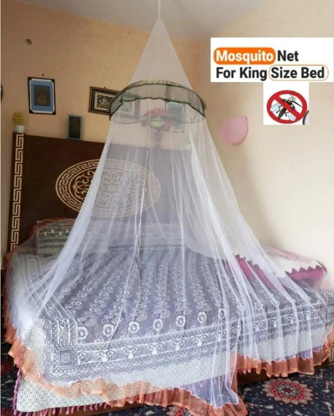 Mosquito Net (King Size)