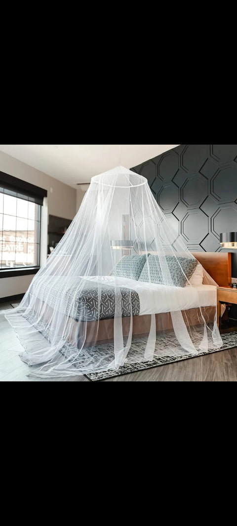 Mosquito Net (King Size)